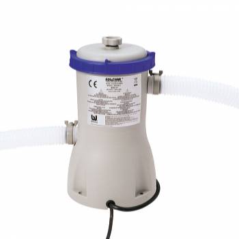 Agitatoare de apă cu inserție de hârtie