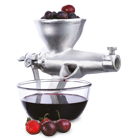 Mașini de tocat, aparate mici